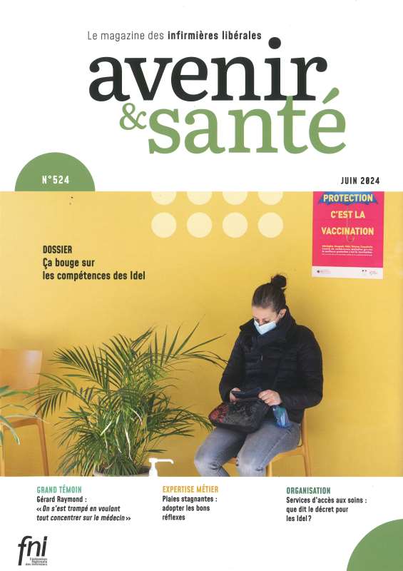 AVENIR & SANTE