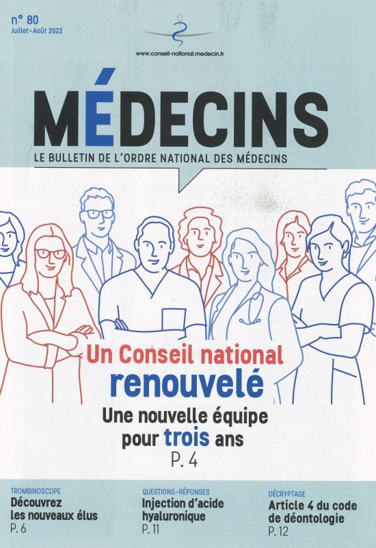 MEDECINS