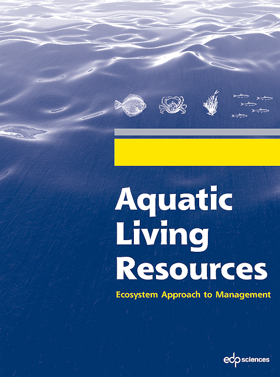 AQUATIC LIVING RESOURCES