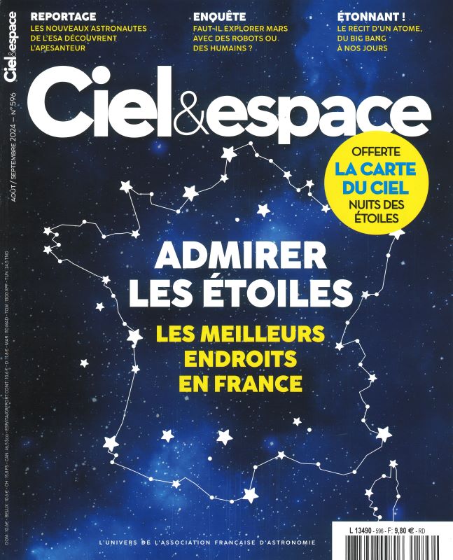 CIEL & ESPACE