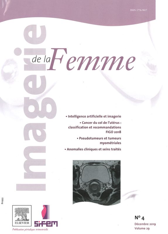 IMAGERIE DE LA FEMME