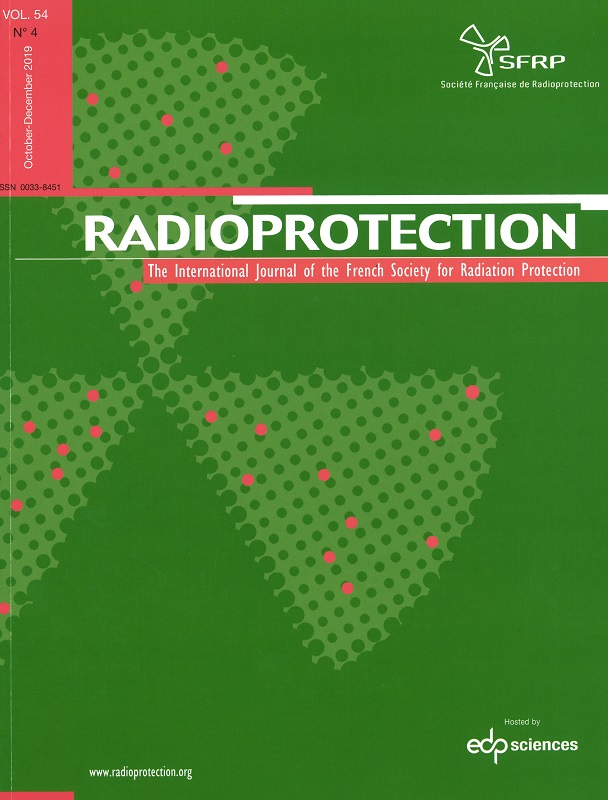 RADIOPROTECTION