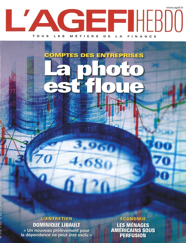 AGEFI HEBDO