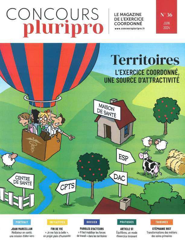 CONCOURS PLURIPRO