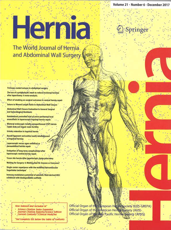 HERNIA