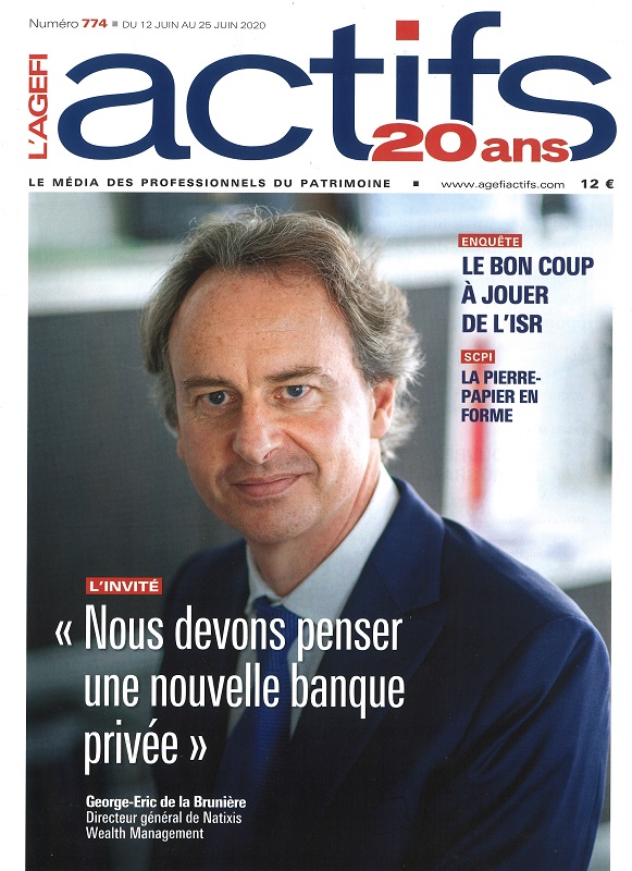 ACTIFS