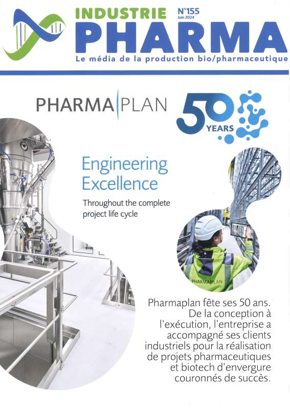 INDUSTRIE PHARMA