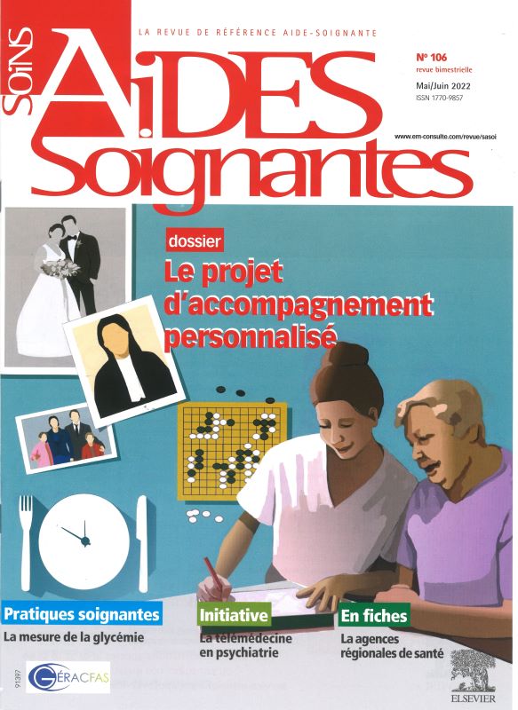 SOINS AIDES SOIGNANTES