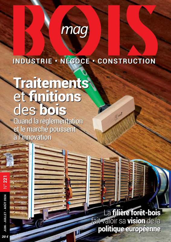 BOIS MAG