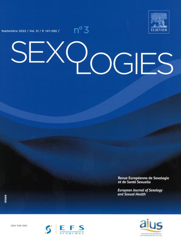 SEXOLOGIES