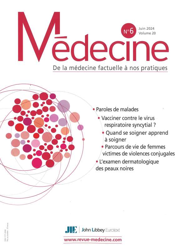 MEDECINE