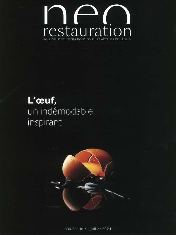 NEO RESTAURATION