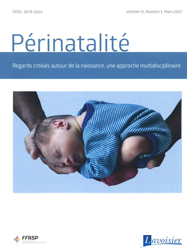 PERINATALITE