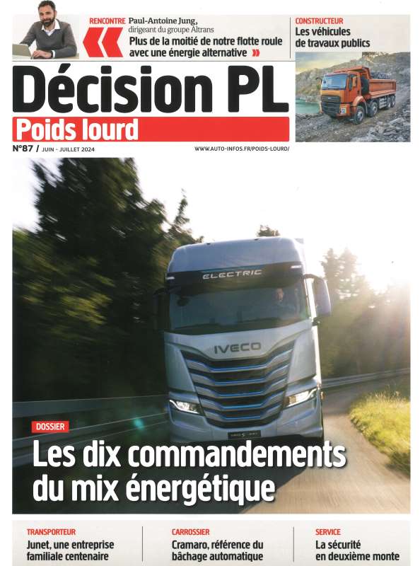 DECISION ATELIER PL