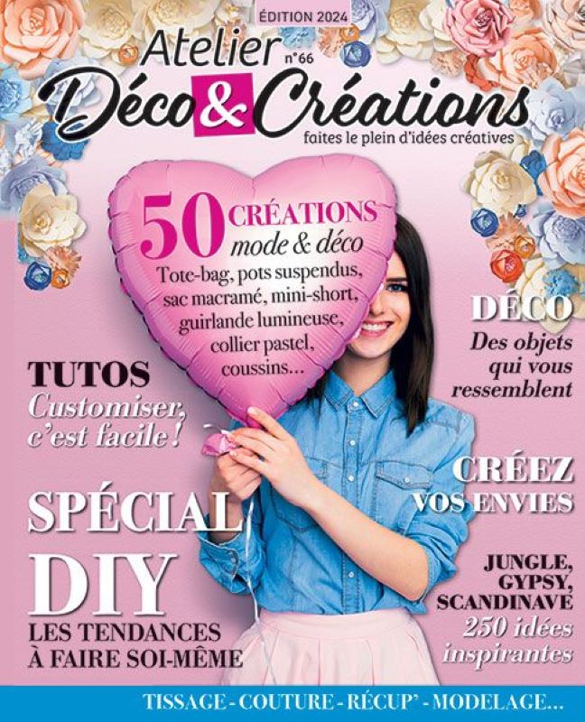 ATELIER DECO & CREATIONS