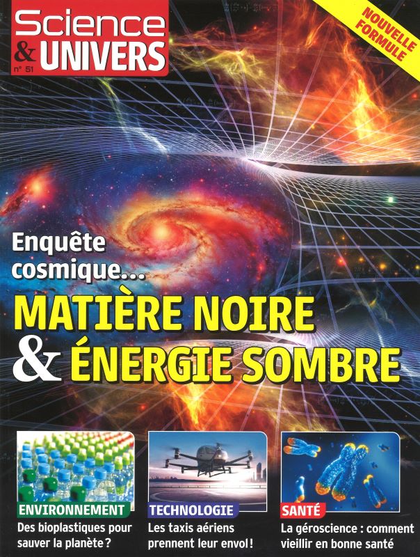 SCIENCE & UNIVERS