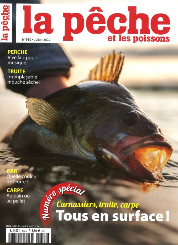 PECHE ET LES POISSONS