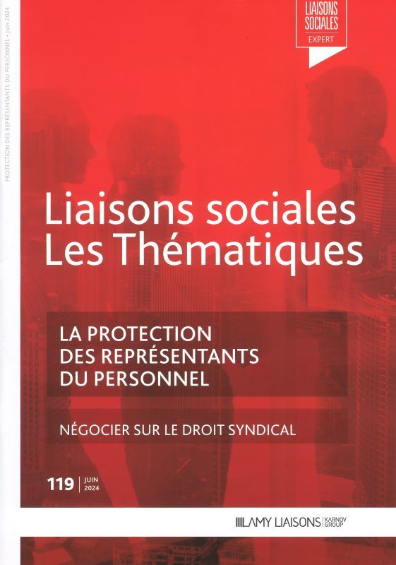 LIAISONS SOCIALES - LES THEMATIQUES