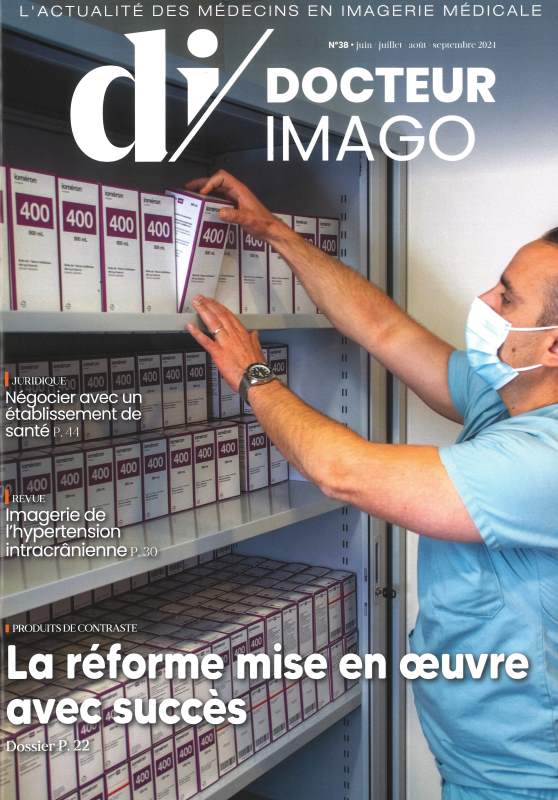 DOCTEUR IMAGO