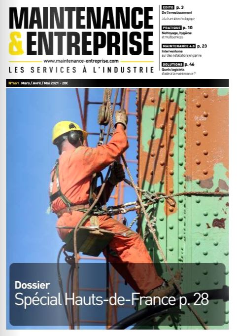 MAINTENANCE & ENTREPRISE