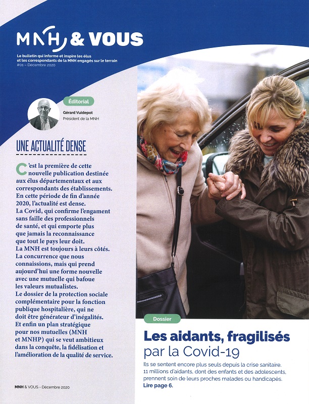 MNH & VOUS