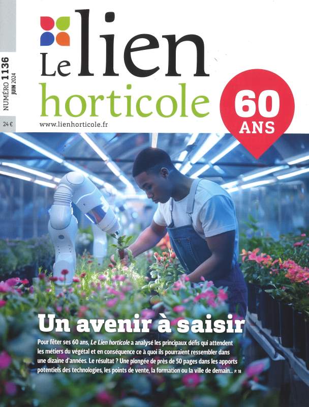 LIEN HORTICOLE