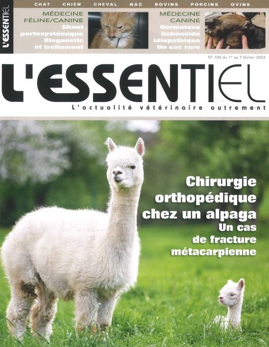 ESSENTIEL