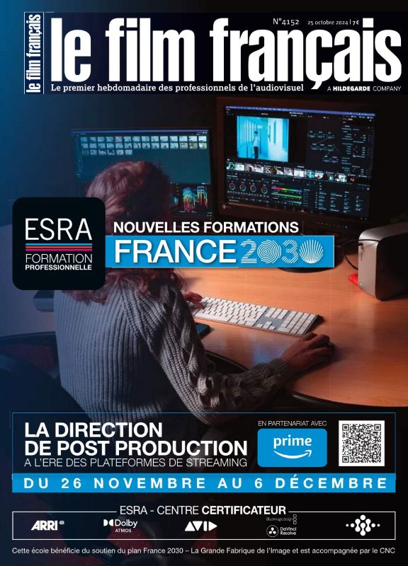FILM FRANCAIS