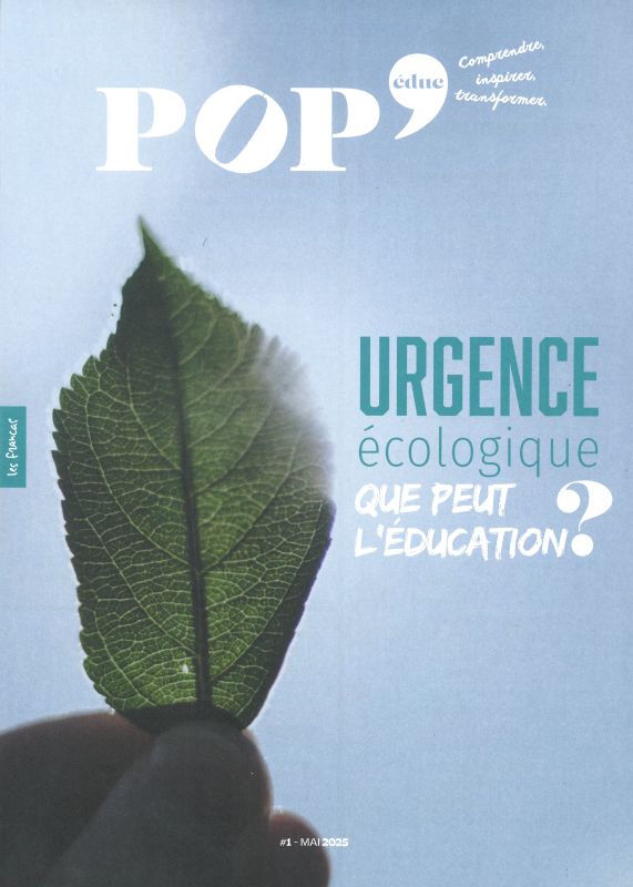 POP'EDUC