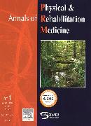 ANNALS OF PHYSICAL & REHABILITATION MEDICINE