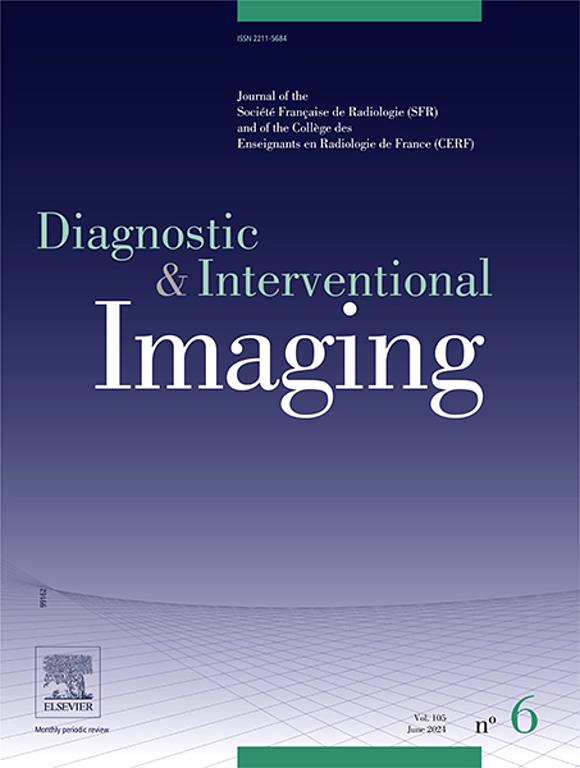 DIAGNOSTIC & INTERVENTIONAL IMAGING