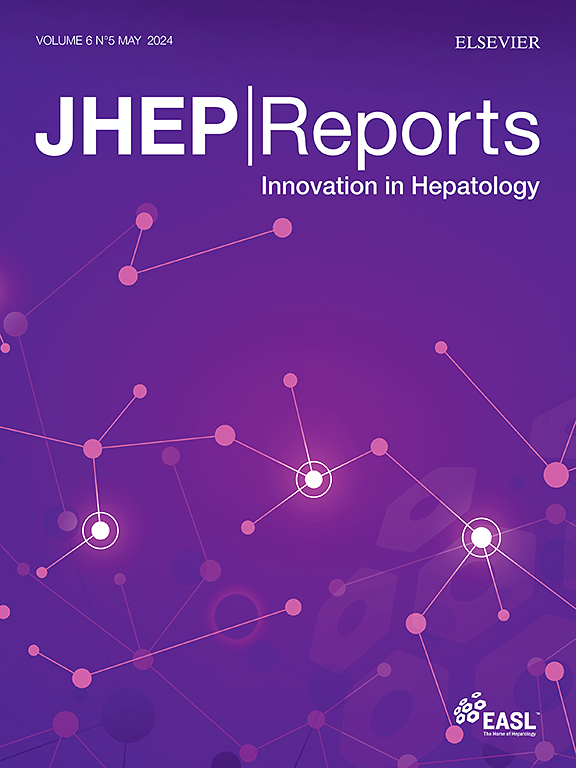 JHEP REPORTS
