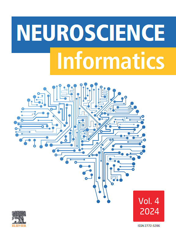 NEUROSCIENCE INFORMATICS