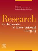 RESEARCH IN DIAGNOSTIC AND INTERVENTIONAL IMAGING