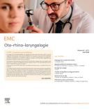 TRAITE OTO-RHINO-LARYNGOLOGIE