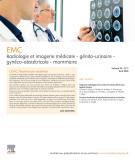 TRAITE RADIOLOGIE ET IMAGERIE MÉDICALE GENITO-URINAIRE GYNECO OBSTETRICALE MAMMAIRE