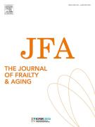 THE JOURNAL OF FRAILTY & AGING
