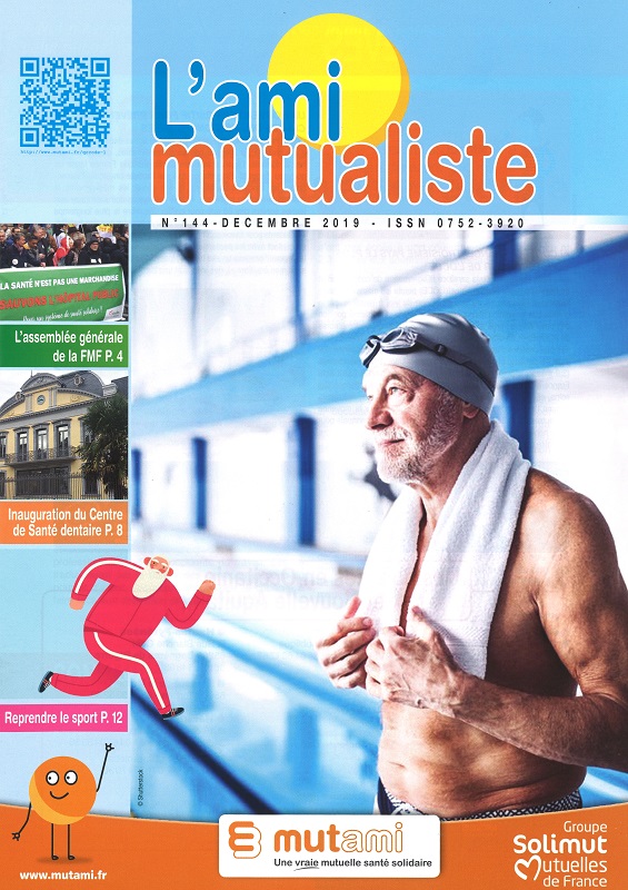 AMI MUTUALISTE